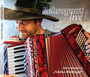 CD Rehragout live