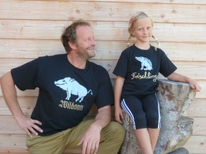 Wildesau Shirt