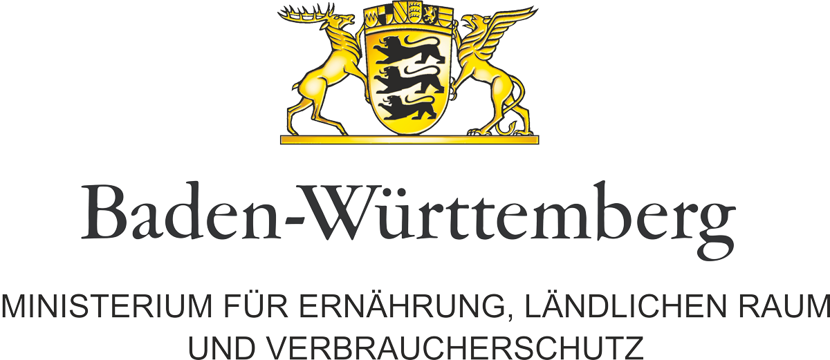 Ministerium für Ländlichen Raum und Verbraucherschutz Baden-Württemberg